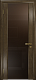 Межкомнатная дверь Триумф-3 американский орех