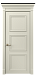 Межкомнатная дверь Nava 3 Ivory
