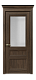 Межкомнатная дверь Atria 32V ESP Arabica Walnut 