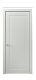 Межкомнатная дверь Unica 1 Silky Grey