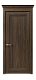 Межкомнатная дверь Atria 1 ESP Arabica Walnut