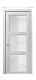 Межкомнатная дверь Nava 3V Cream