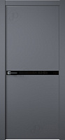 Межкомнатная дверь TITANIUM 1