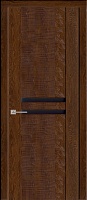 Межкомнатная дверь  Агата 02 Коньяк