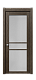 Межкомнатная дверь Vega 2 European Walnut