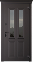 Металлическая дверь AG 6021