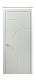 Межкомнатная дверь Mirax 3 Silky Grey