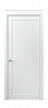 Межкомнатная дверь Unica 1 Arctic White