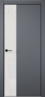 Межкомнатная дверь TITANIUM 27