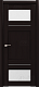 Межкомнатная дверь CONCEPT 4 Венге