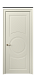 Межкомнатная дверь Carina 33 Ivory