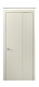 Межкомнатная дверь Mirax 1 Ivory