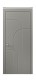 Межкомнатная дверь Mirax 3 Taupe