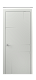 Межкомнатная дверь Mirax 6 Silky Grey