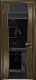 Межкомнатная дверь Портелло-2 американский орех