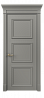 Межкомнатная дверь Nava 3 Taupe