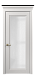 Межкомнатная дверь Atria 1V ESP Cream