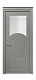 Межкомнатная дверь Carina 33V Taupe 
