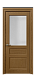Межкомнатная дверь Selena 32V Honey Oak 