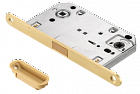 Защелка сантехническая магнитная L5096 WC MAG W.GOLD