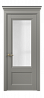 Межкомнатная дверь Atria 2V ESP Taupe