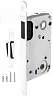 Межкомнатный механизм под фиксатор  VETTORE WC 530 B-S MAGNET MWP (Белый Матовый)
