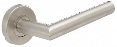Ручка раздельная TORNO PR-150-15 NICKEL