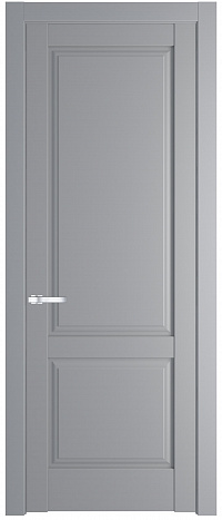 Дверь Смоки 4.2.1 PD 2000*800 (190) Krona