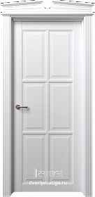 Межкомнатная дверь Престиж S 15