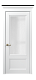 Межкомнатная дверь Atria 2V ESP Arctic white