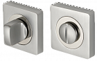 Накладка вертушек BC-WC-30 M.CHROME