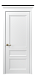 Межкомнатная дверь Atria 32 ESP Arctic white 