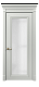 Межкомнатная дверь Nava 1V Silky Grey