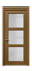 Межкомнатная дверь Selena 3V Honey Oak 