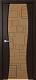 Межкомнатная дверь Сириус с рисунками Сириус полное Рис 4