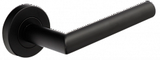 Ручка раздельная TORNO PR-150-15 BLACK