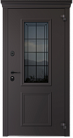 Металлическая дверь AG 6023