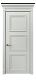 Межкомнатная дверь Nava 3 Silky Grey