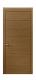 Межкомнатная дверь Atlas 2 Honey Oak