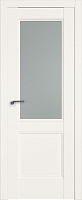 Дверь ДаркВайт 90U 2000*800 (190) R ст.матовое Krona