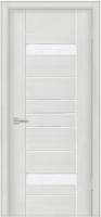 Межкомнатная дверь Mistral 9W софт белый