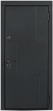 Металлическая дверь Рондо M90M