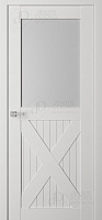Межкомнатная дверь RANCHO 9