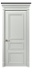 Межкомнатная дверь Nava 32 Silky Grey