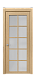 Межкомнатная дверь Vega 4 Nordic Oak