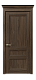 Межкомнатная дверь Atria 32 ESP Arabica Walnut 