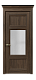 Межкомнатная дверь Atria 31V ESP Arabica Walnut 