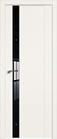 Дверь ДаркВайт 62U 2000*800 (190) ст.лак классик Krona