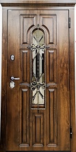 Металлическая дверь МС 60