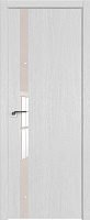 Дверь Монблан  6ZN ст.перламутровый лак 2000*800 (190) кромка 4 стор. ABS Eclipse